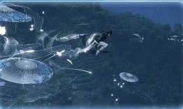 逆水寒手游最新爆料画质,沉浸式江湖，视觉盛宴再升级！