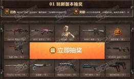 cf新活动最新爆料,惊喜连连，福利满满，玩家狂欢盛宴即将开启！