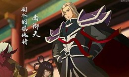 镇魂街二季在线观看,热血回归，战魂再燃